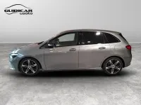Brugt Mercedes B180 Advanced 116 HK (85 kW) 2023 Grå MPV