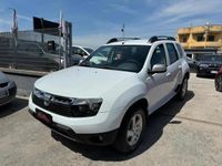 usata Dacia Duster 1.5 dCi 110CV 4x4 Lauréate