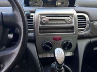 Usata Lancia Ypsilon 60 CV (44 kW) 2009 Nero Utilitaria