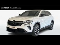 Usata Renault Austral Evolution 200 CV (147 kW) 2024 Bianco SUV
