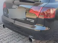Usata Audi A4 204 CV (150 kW) 2005 Nero Station wagon