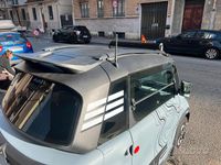 Usata Citroën AMI 2022 Blu Utilitaria