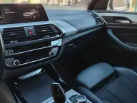 Usata BMW X3 190 CV (139 kW) 2020 Bianco SUV