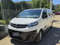 Usata Opel Vivaro-e Combi 120 CV (88 kW) 2021 Monovolume