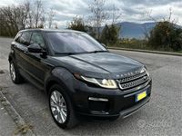 usata Land Rover Range Rover evoque Range Rover Evoque 2.0D I4 150CV AWD Business Edit. Premium