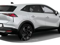 Nuova Renault Symbioz Esprit Alpine 94 CV (69 kW) 2026 Bianco SUV