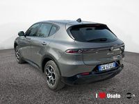 Usata Alfa Romeo Tonale Sprint 131 CV (96 kW) 2024 Grigio SUV