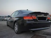 Usata BMW 320 M Sport 177 CV (130 kW) 2007 Nero Coupé