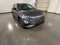 Nuova Omoda 5 147 CV (108 kW) 2025 Grigio SUV