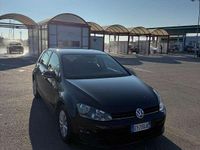 Usata VW Golf VII United 80 CV (58 kW) 2015 Berlina
