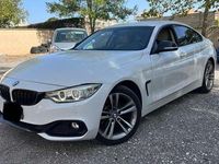 usata BMW 420 Gran Coupé 420 d xdrive 184cv