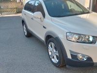 Usata Chevrolet Captiva 184 CV (135 kW) 2011 SUV
