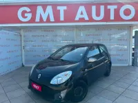 Usata Renault Twingo SE 75 CV (55 kW) 2011 Nero Utilitaria