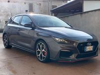 usata Hyundai i30 2.0 t-gdi N my20