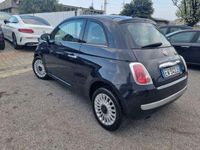 usata Fiat 500 5001.2 Lounge 69cv E6