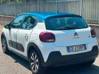 Usata Citroën C3 110 CV (80 kW) 2023 Utilitaria