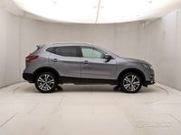 Usata Nissan Qashqai N-Connecta 116 CV (85 kW) 2019 Grigio SUV