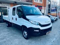 usata Iveco Daily 35C14 2.3 HPT Cabinato - CASSONE RI