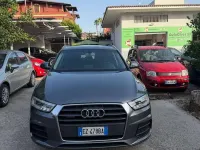 Usata Audi Q3 Ambiente 150 CV (110 kW) 2015 Other SUV