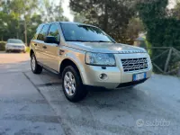Usata Land Rover Freelander 2 S 160 CV (117 kW) 2007 SUV
