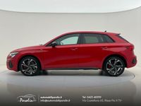 usata Audi A3 e-tron A3 SPB 45 TFSI e S tronic S line edition