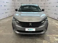 Usata Peugeot 5008 Allure 131 CV (96 kW) 2024 Grigio SUV