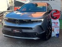 Usata Opel Mokka Ultimate 110 CV (80 kW) 2023 Grigio SUV
