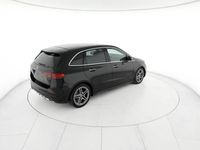 Nouvelle Mercedes B180 Advanced Plus 116 ch (85 kW) 2026 Noir Monospace