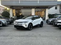 Nuova Renault Captur Techno 122 CV (89 kW) 2026 Bianco SUV