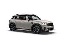 Usata Mini Cooper SD Countryman 190 CV (139 kW) 2023 Grigio SUV