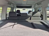 Usata VW Caddy Trendline 109 CV (80 kW) 2012 Nero Monovolume
