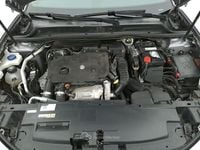 Usata Peugeot 508 131 CV (96 kW) 2024 Gray Station wagon