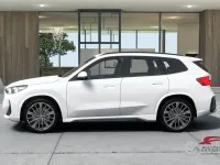 Nuevo BMW iX1 M Sport 150 kW (204 CV) 2026 Blanco SUV