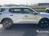 Nuova Opel Frontera 101 CV (74 kW) 2025 Grigio SUV