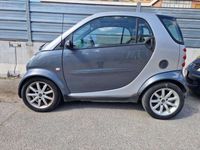 usata Smart ForTwo Coupé forTwoI 1998 0.6