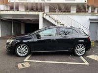 Usata Renault Mégane IV LIMITED 116 CV (85 kW) 2017 Berlina