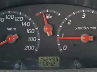 Usata Nissan Micra 82 CV (60 kW) 2004 Grigio Utilitaria