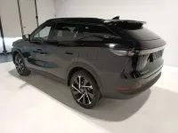 Nuova Omoda 7 279 CV (205 kW) 2026 Nero SUV