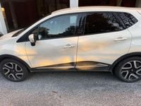 Usata Renault Captur 90 CV (66 kW) 2014 SUV