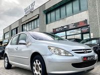 usata Peugeot 307 DIESEL - BUONE CONDIZIONI