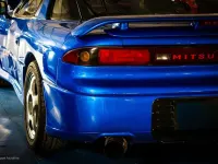 Usata Mitsubishi 3000 GT 306 CV (225 kW) 1993 Coupé