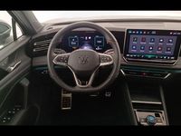Usata VW Tiguan R-line 150 CV (110 kW) 2025 Nero SUV