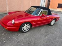 usata Alfa Romeo Spider (DUETTO) 2.000 **IV** SERIE INIEZIONE