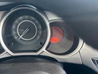 Usata Citroën C3 Attraction 60 CV (44 kW) 2011 Grigio Utilitaria