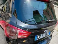 Usata Ford B-MAX 75 CV (55 kW) 2014 Nero Monovolume