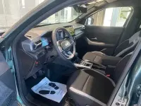 Nuova Dacia Duster Journey 122 CV (89 kW) 2026 Verde SUV