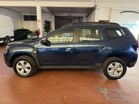Usata Dacia Duster Prestige 109 CV (80 kW) 2018 Other SUV