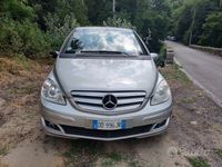 usata Mercedes B200 classediesel 175000lm