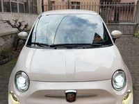 Usata Abarth 595 144 CV (105 kW) 2016 Utilitaria