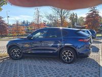 Usata Alfa Romeo Stelvio Executive 209 CV (153 kW) 2019 SUV